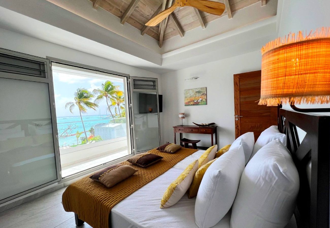 Villa in Saint-François - Villa à Saint François G270 5 ch piscine privée