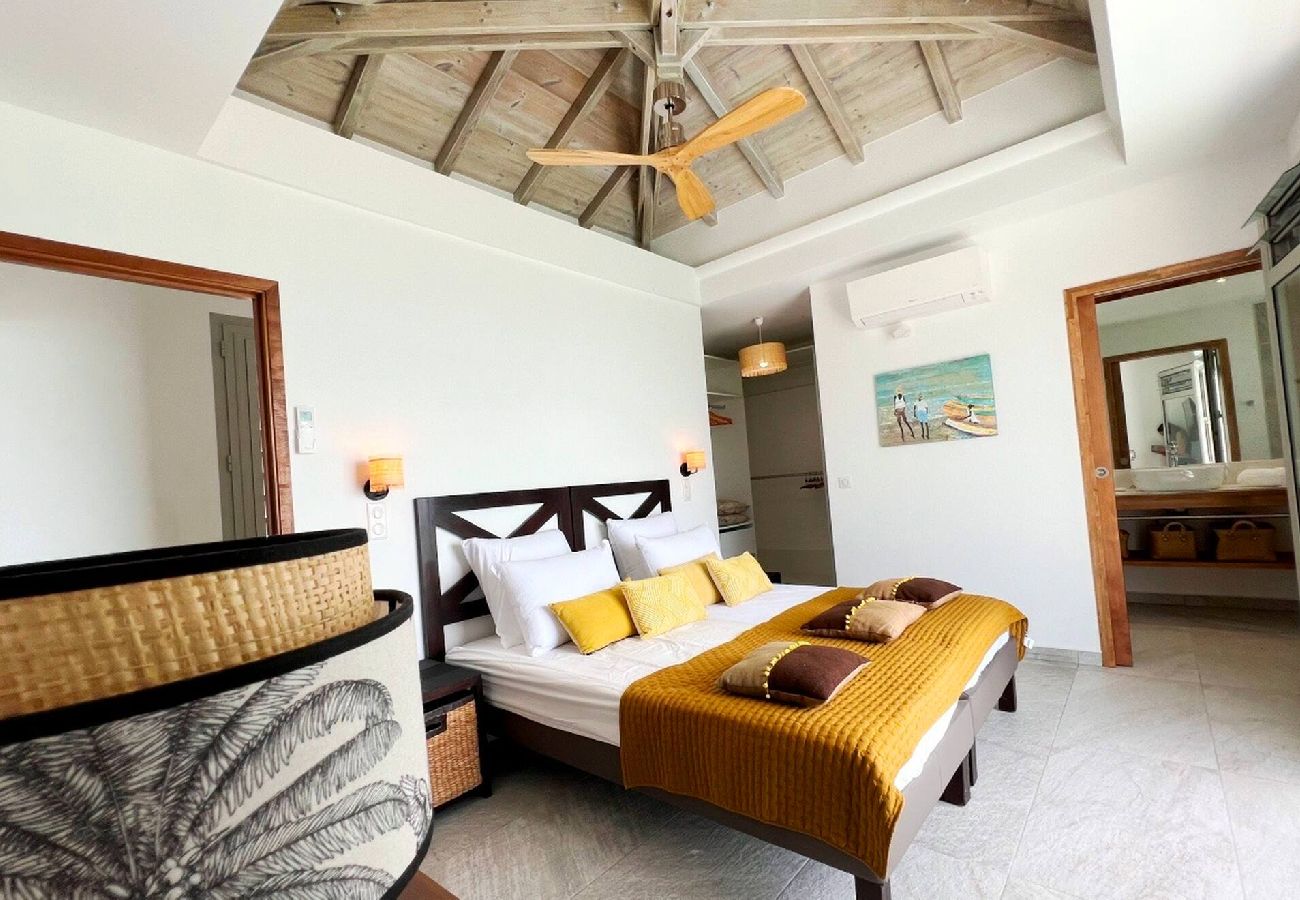 Villa in Saint-François - Villa à Saint François G270 5 ch piscine privée
