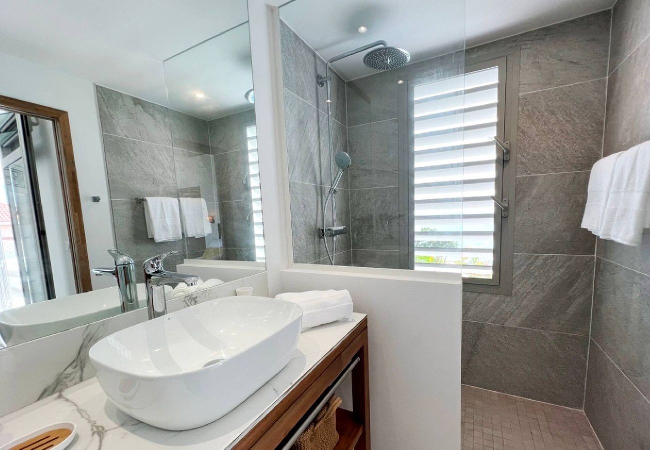 Villa in Saint-François - Villa à Saint François G270 5 ch piscine privée
