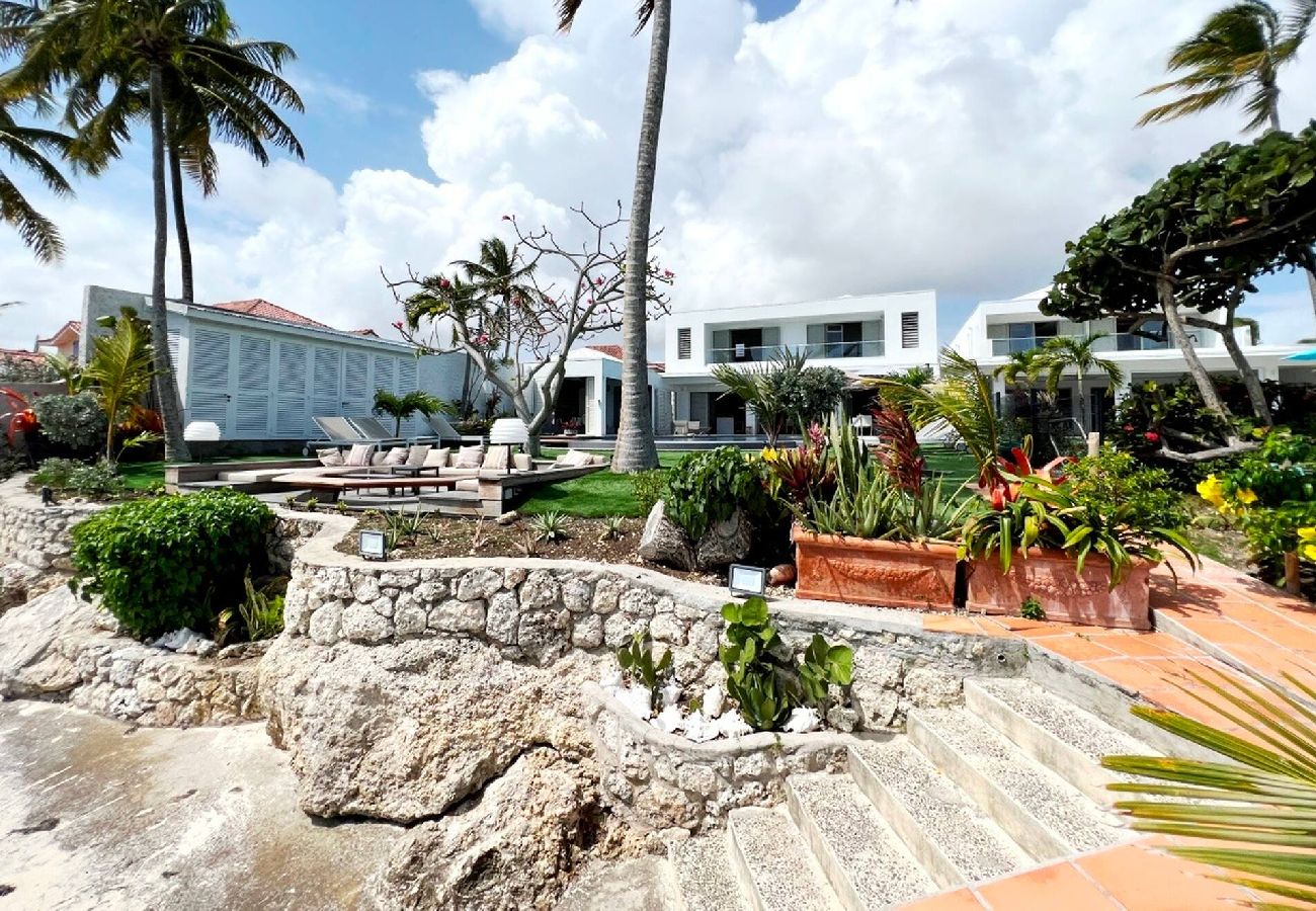 Villa in Saint-François - Villa à Saint François G270 5 ch piscine privée