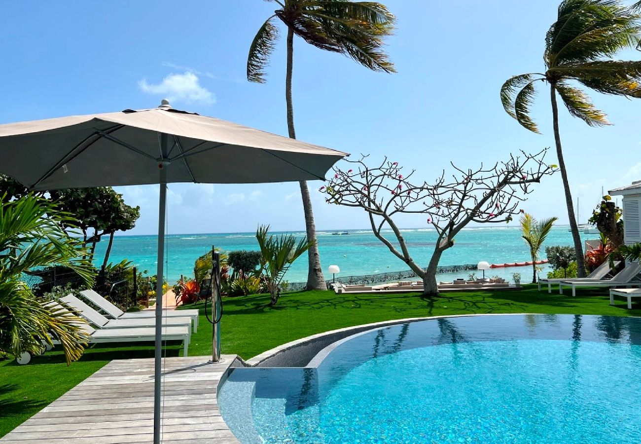Villa in Saint-François - Villa à Saint François G270 5 ch piscine privée