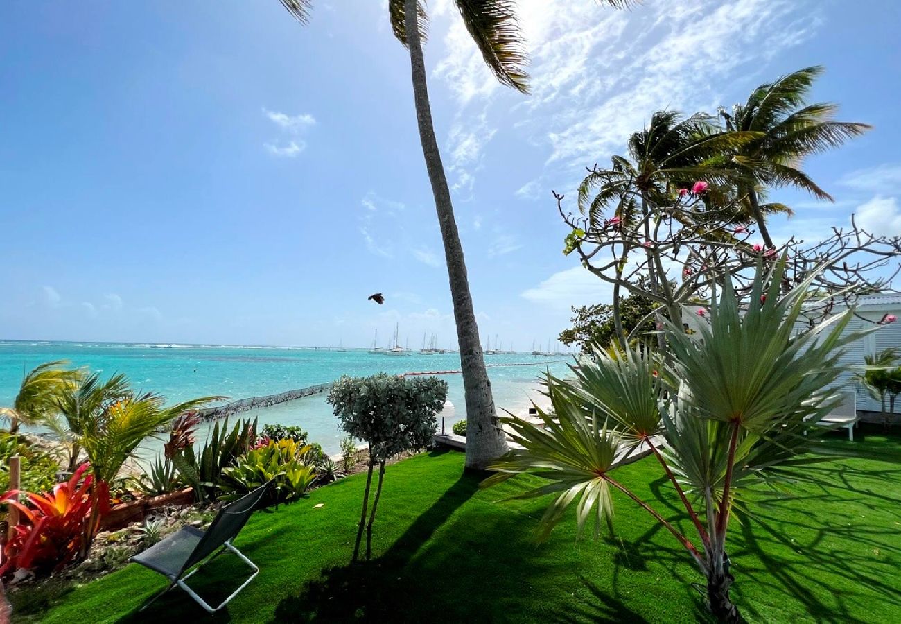 Villa in Saint-François - Villa à Saint François G270 5 ch piscine privée
