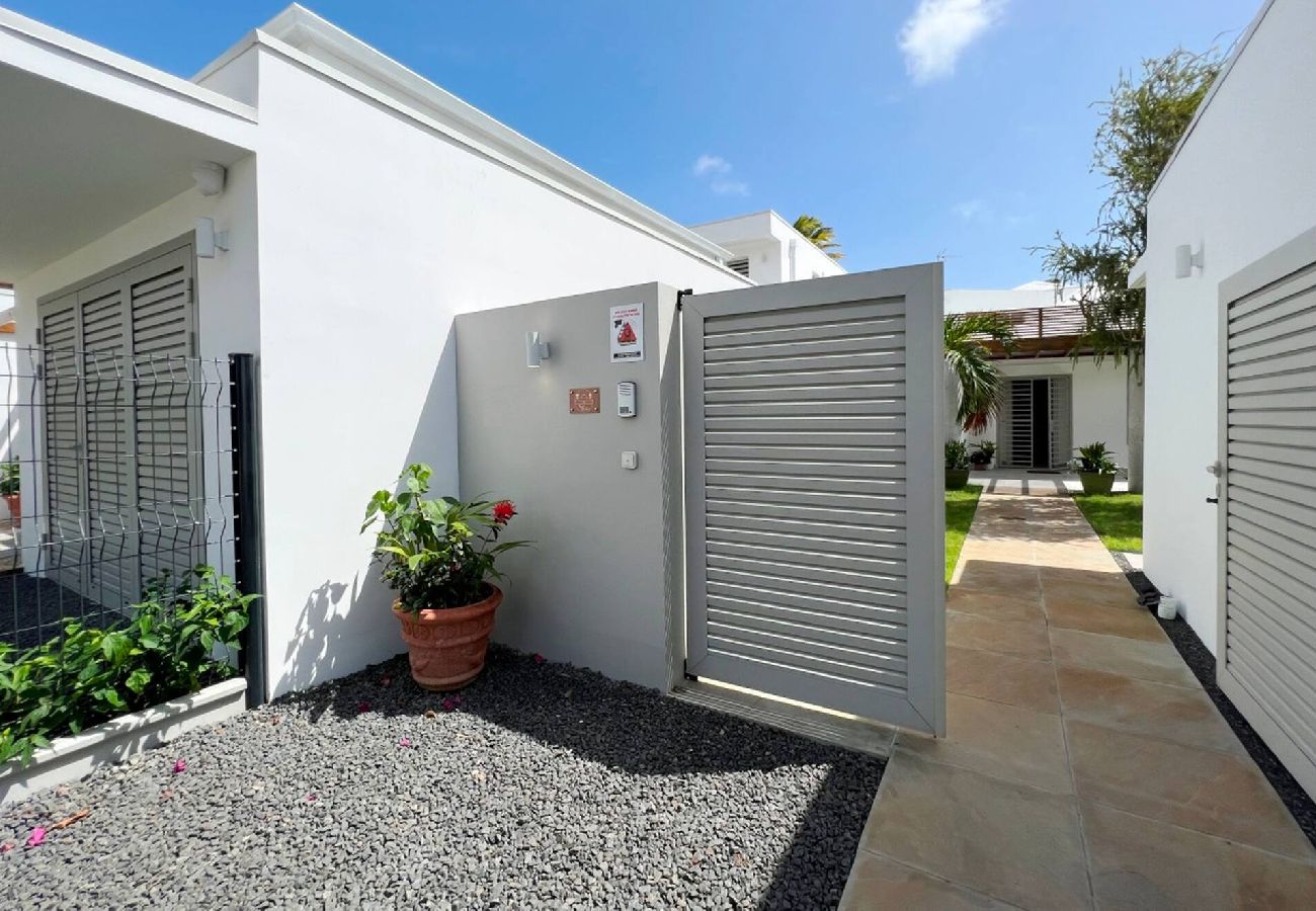 Villa in Saint-François - Villa à Saint François G270 5 ch piscine privée