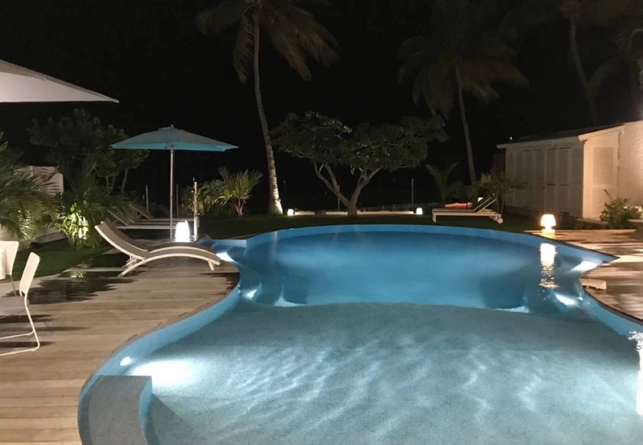 Villa in Saint-François - Villa à Saint François G270 5 ch piscine privée
