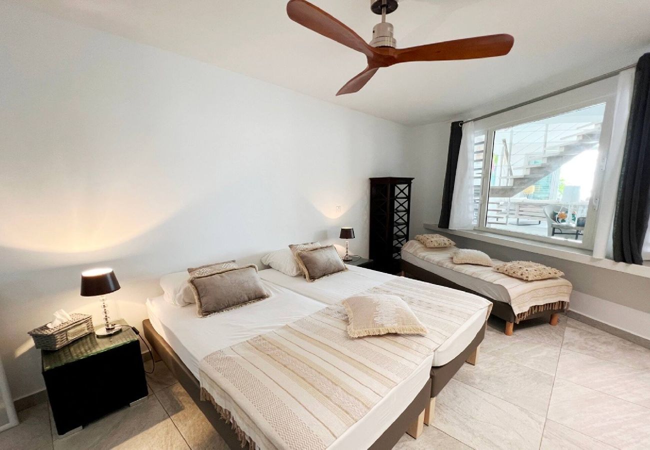 Villa in Saint-François - Villa à Saint François G270 5 ch piscine privée
