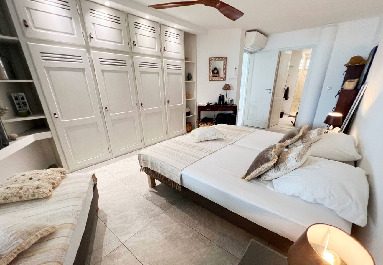 Villa in Saint-François - Villa à Saint François G270 5 ch piscine privée