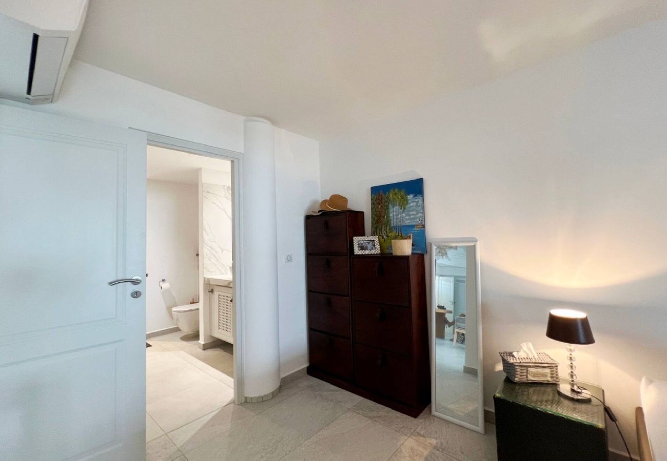 Villa in Saint-François - Villa à Saint François G270 5 ch piscine privée
