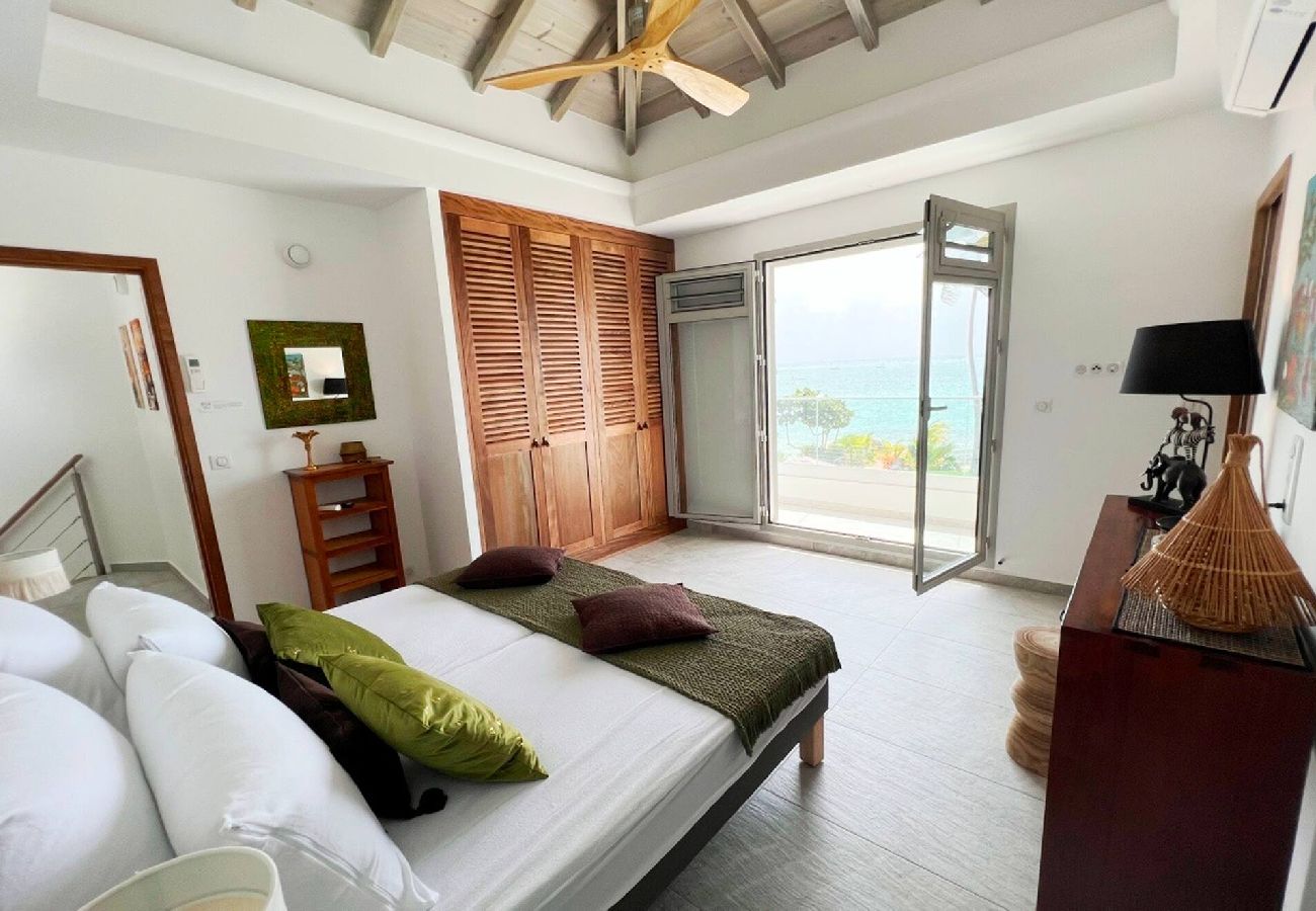 Villa in Saint-François - Villa à Saint François G270 5 ch piscine privée