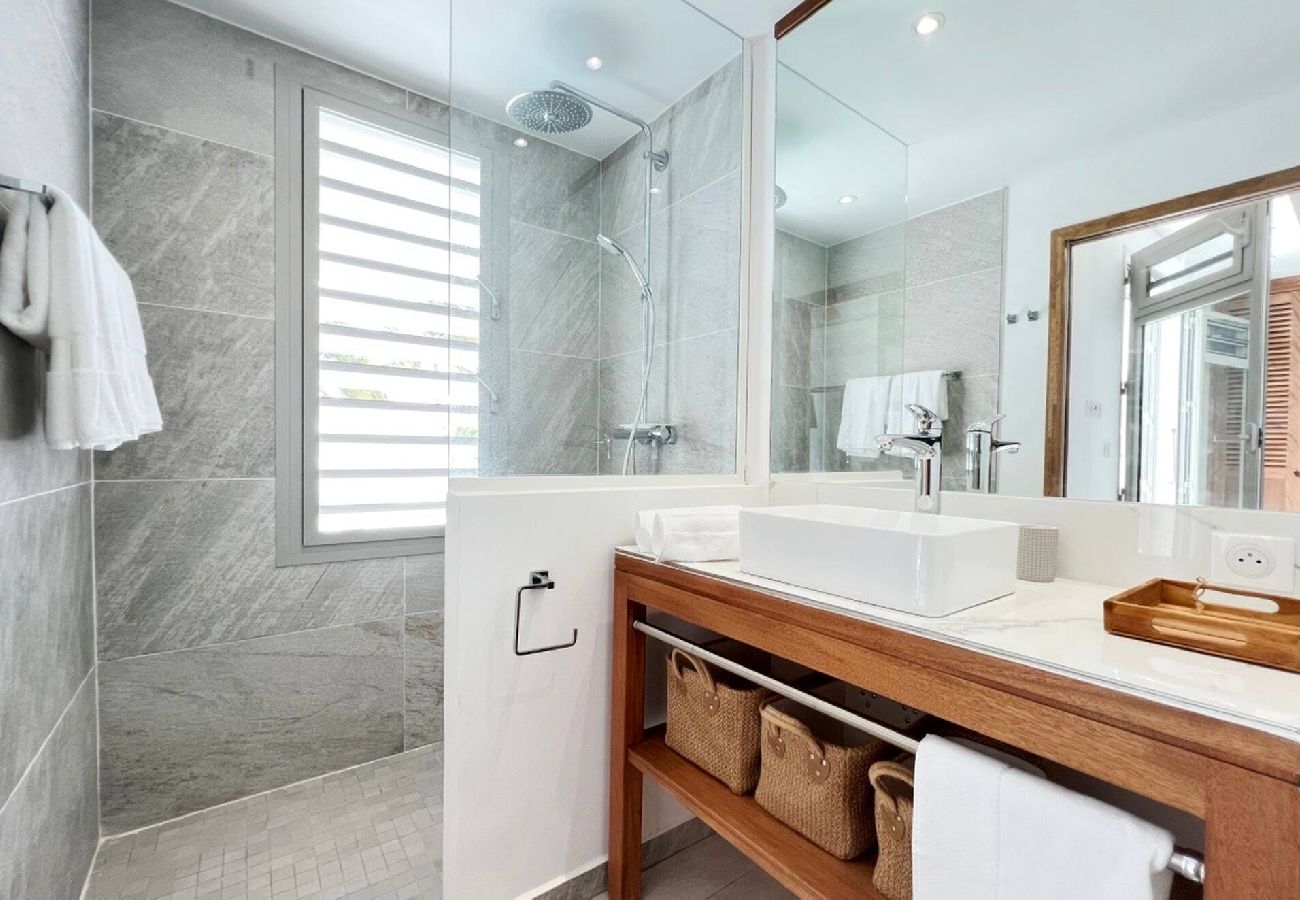 Villa in Saint-François - Villa à Saint François G270 5 ch piscine privée