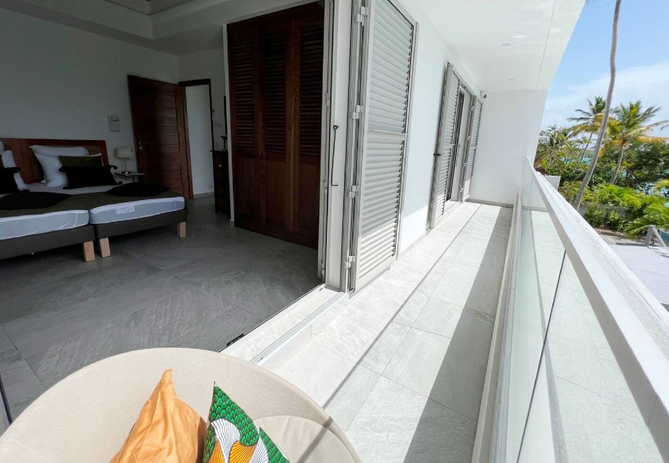 Villa in Saint-François - Villa à Saint François G270 5 ch piscine privée