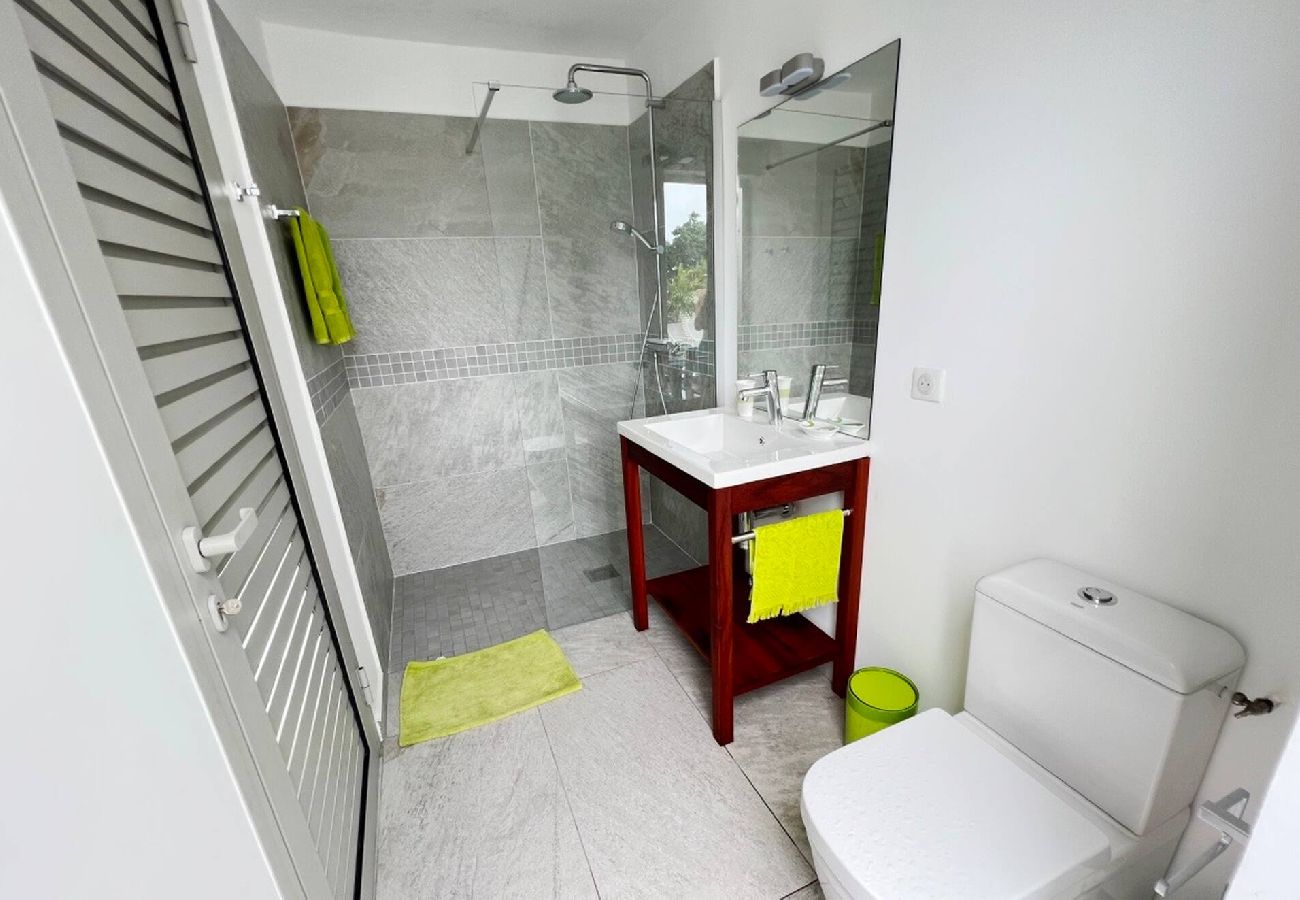 Villa in Saint-François - Villa à Saint François G270 5 ch piscine privée