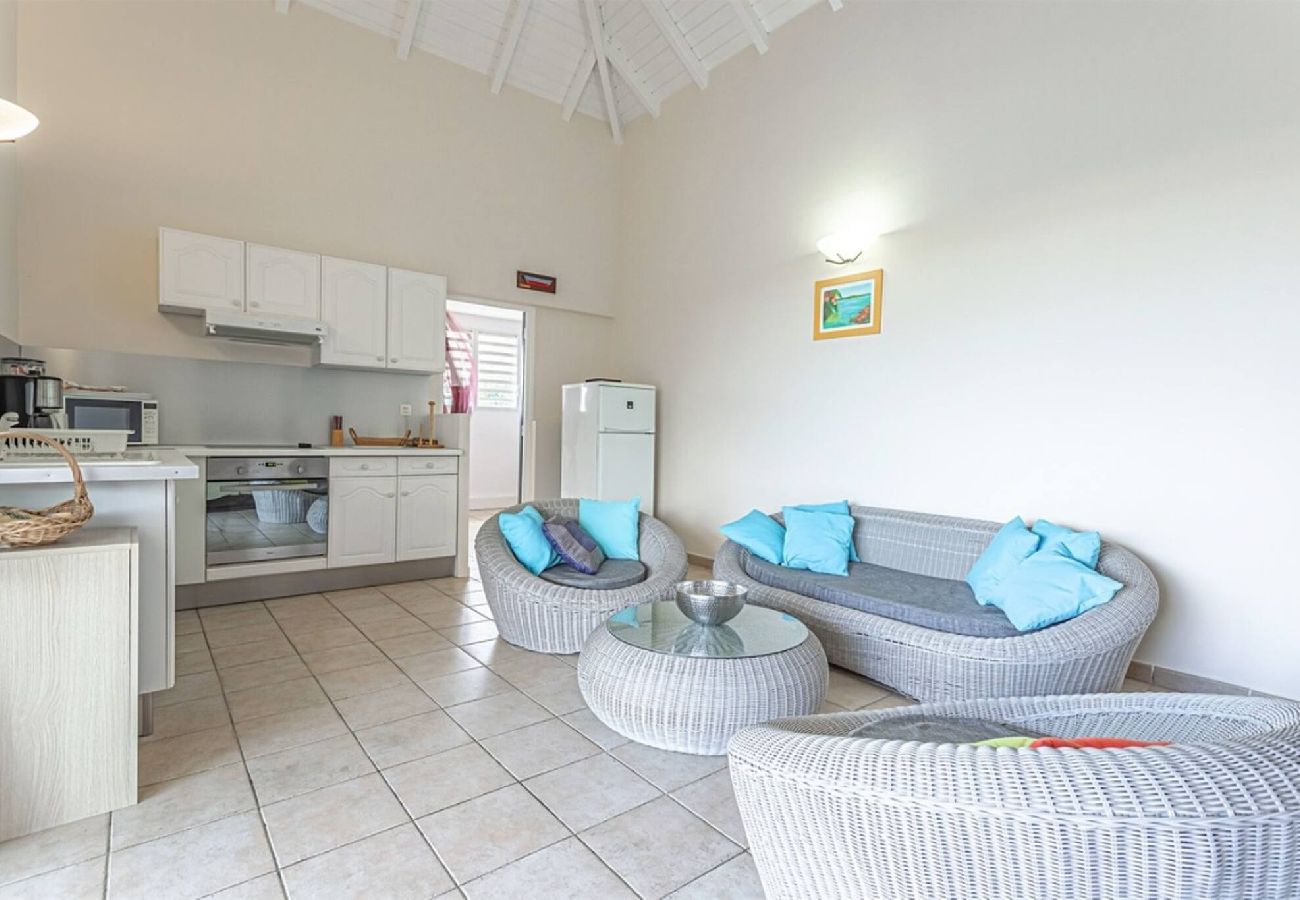 Villa in Saint-François - Villa à Saint François G059A 3 ch piscine privée