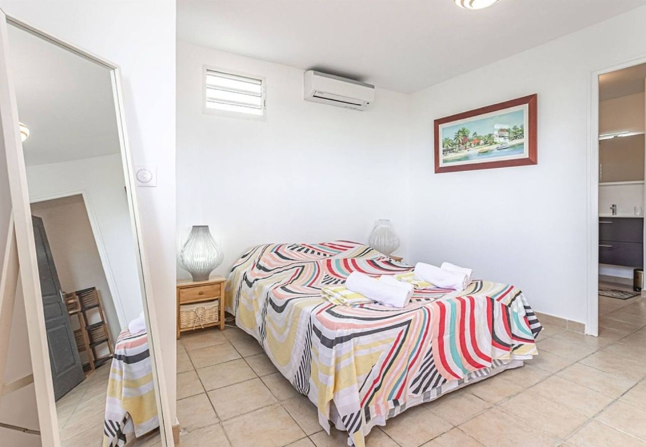 Villa in Saint-François - Villa à Saint François G059A 3 ch piscine privée