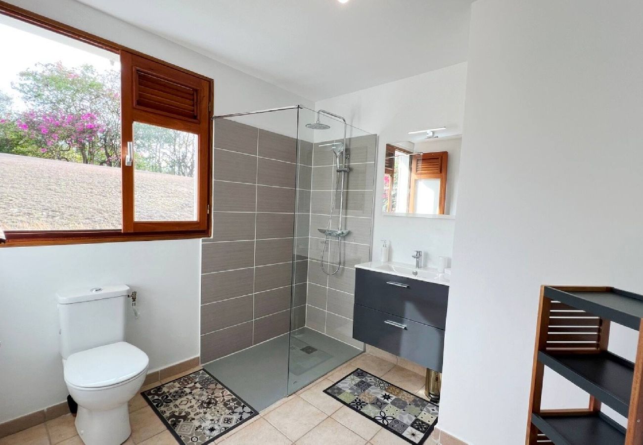 Villa in Saint-François - Villa à Saint François G059A 3 ch piscine privée