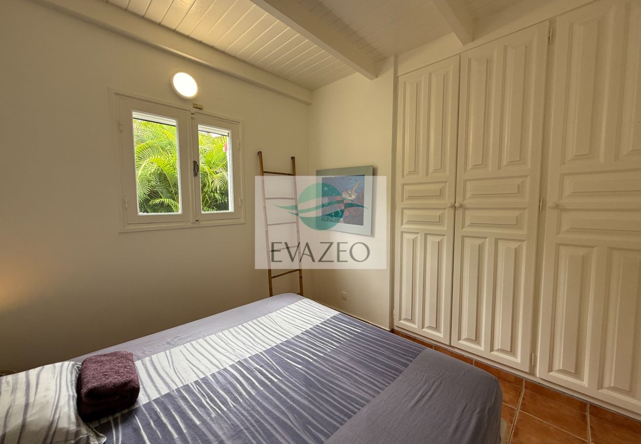 Villa in Saint-François - Villa à Saint François G050B - 2 chambres piscine