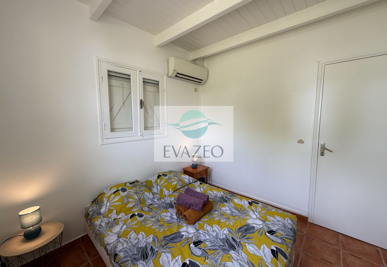 Villa in Saint-François - Villa à Saint François G050B - 2 chambres piscine
