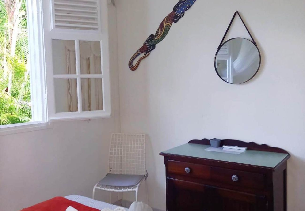 Villa in Saint-François - Villa à Saint François G051 - 3 chambres piscine