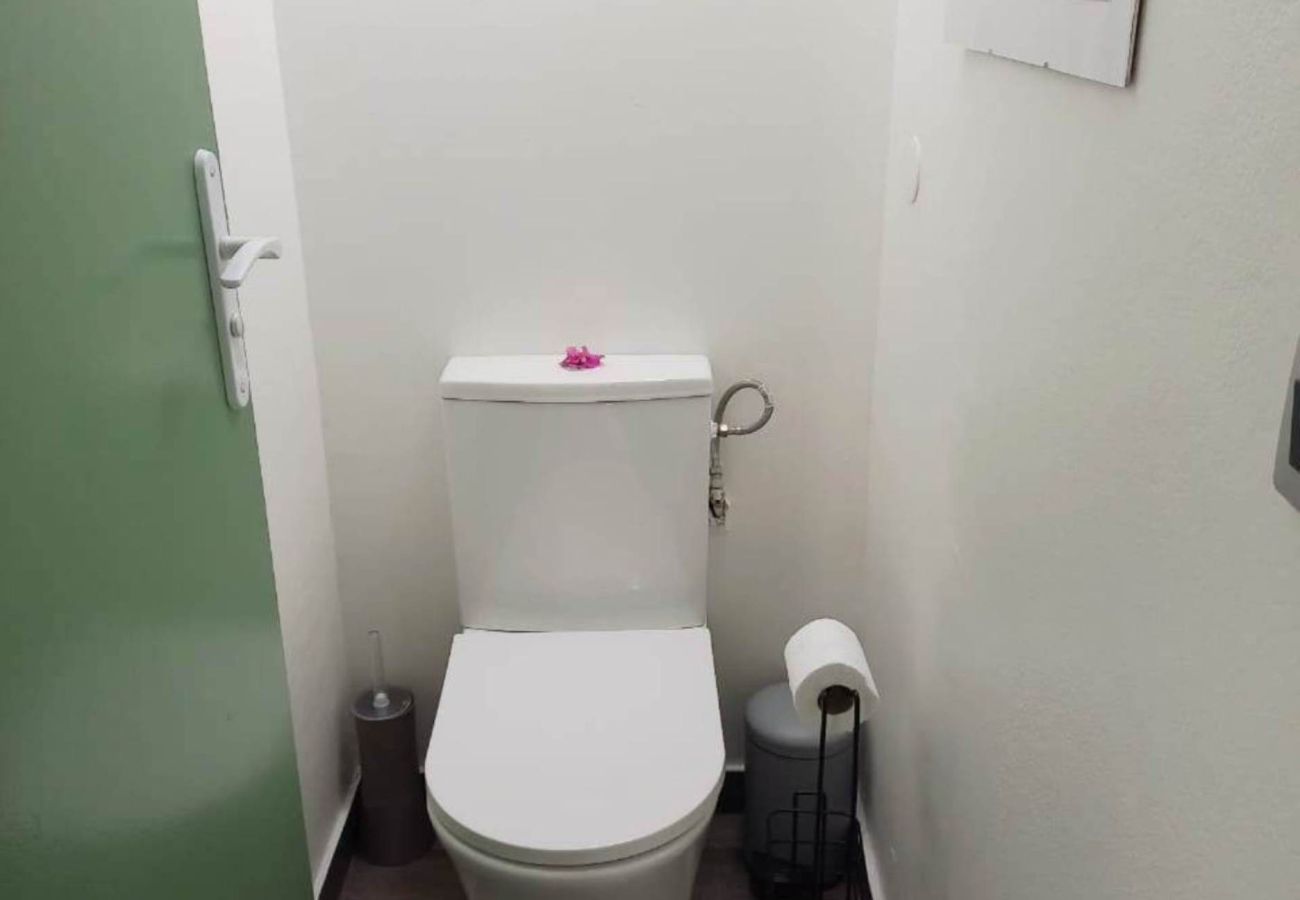 Villa in Saint-François - Villa à Saint François G051 - 3 chambres piscine