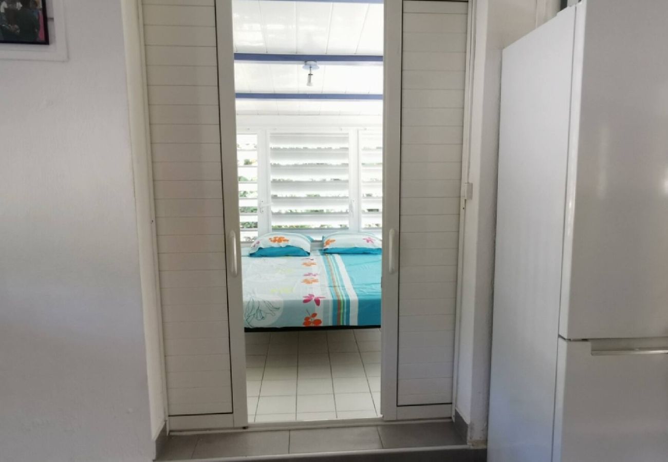 Villa in Saint-François - Villa à St François G026 - 4 chambres avec piscine