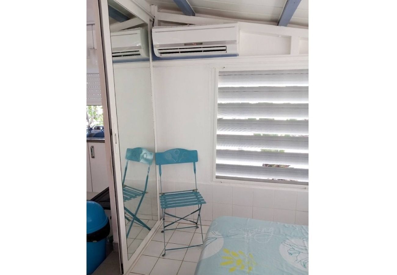 Villa in Saint-François - Villa à St François G026 - 4 chambres avec piscine