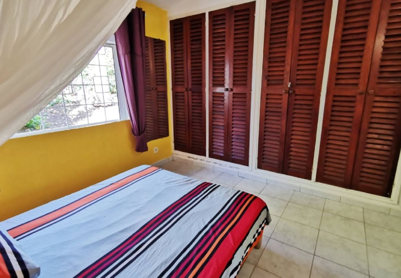 Villa in Saint-François - Villa à St François G026 - 4 chambres avec piscine