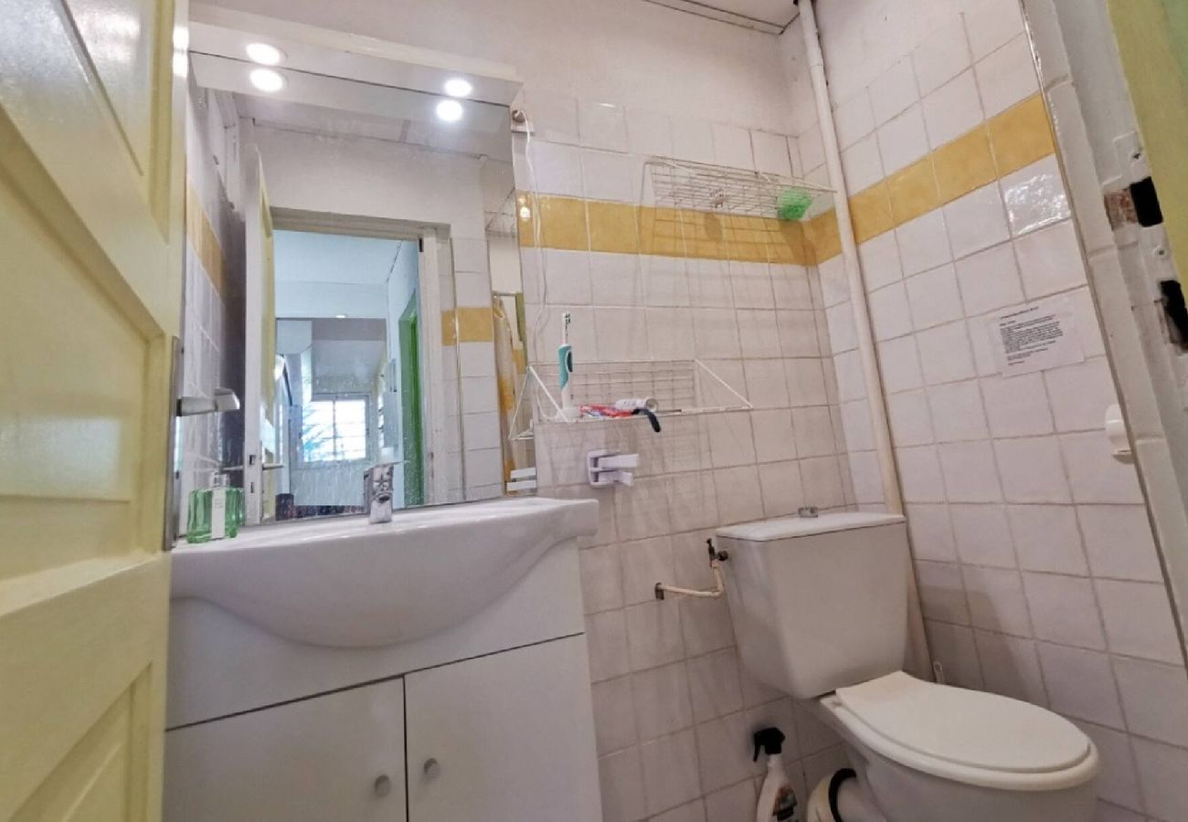 Villa in Saint-François - Villa à St François G026 - 4 chambres avec piscine
