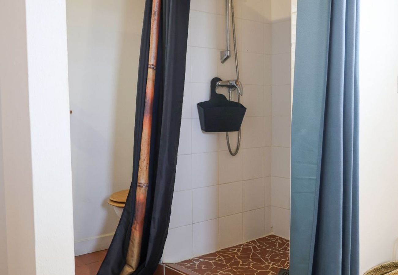 Villa in Saint-François - Villa à Saint François G045 - 3 chambres piscine