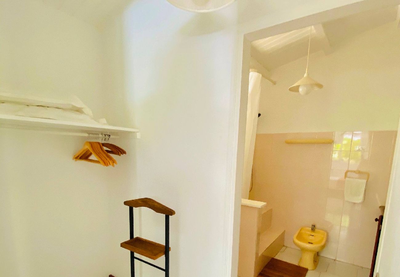 Villa in Saint-François - Villa à Saint François G119 4 chambres piscine