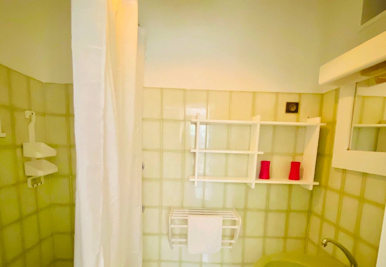 Villa in Saint-François - Villa à Saint François G119 4 chambres piscine