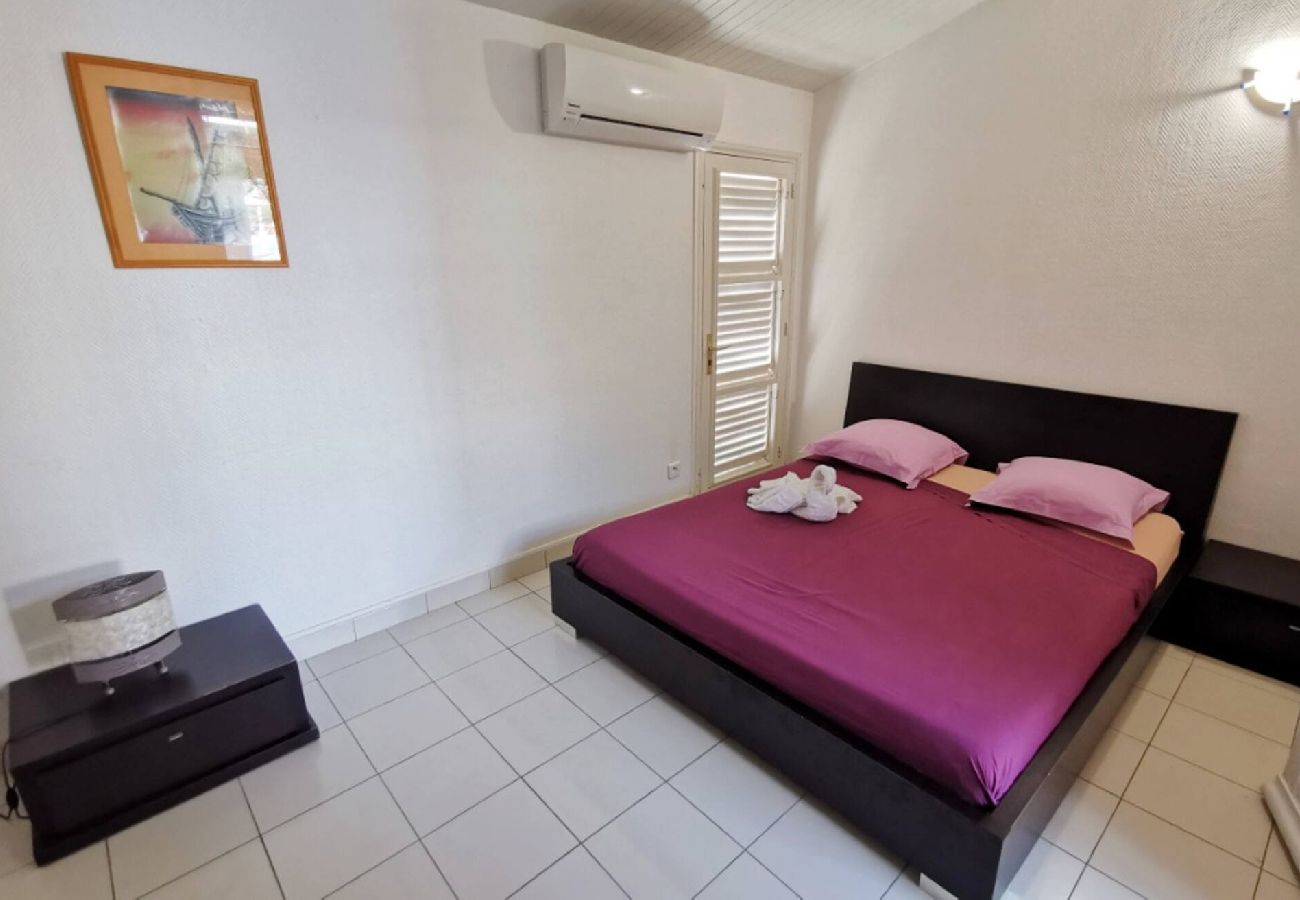 Villa in Le Marin - 2 villas au Marin  Ref M164