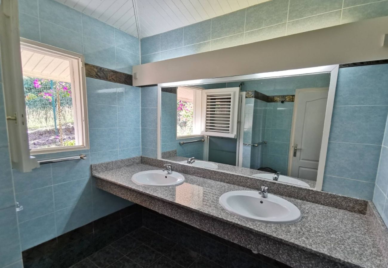 Villa in Le Marin - 2 villas au Marin  Ref M164
