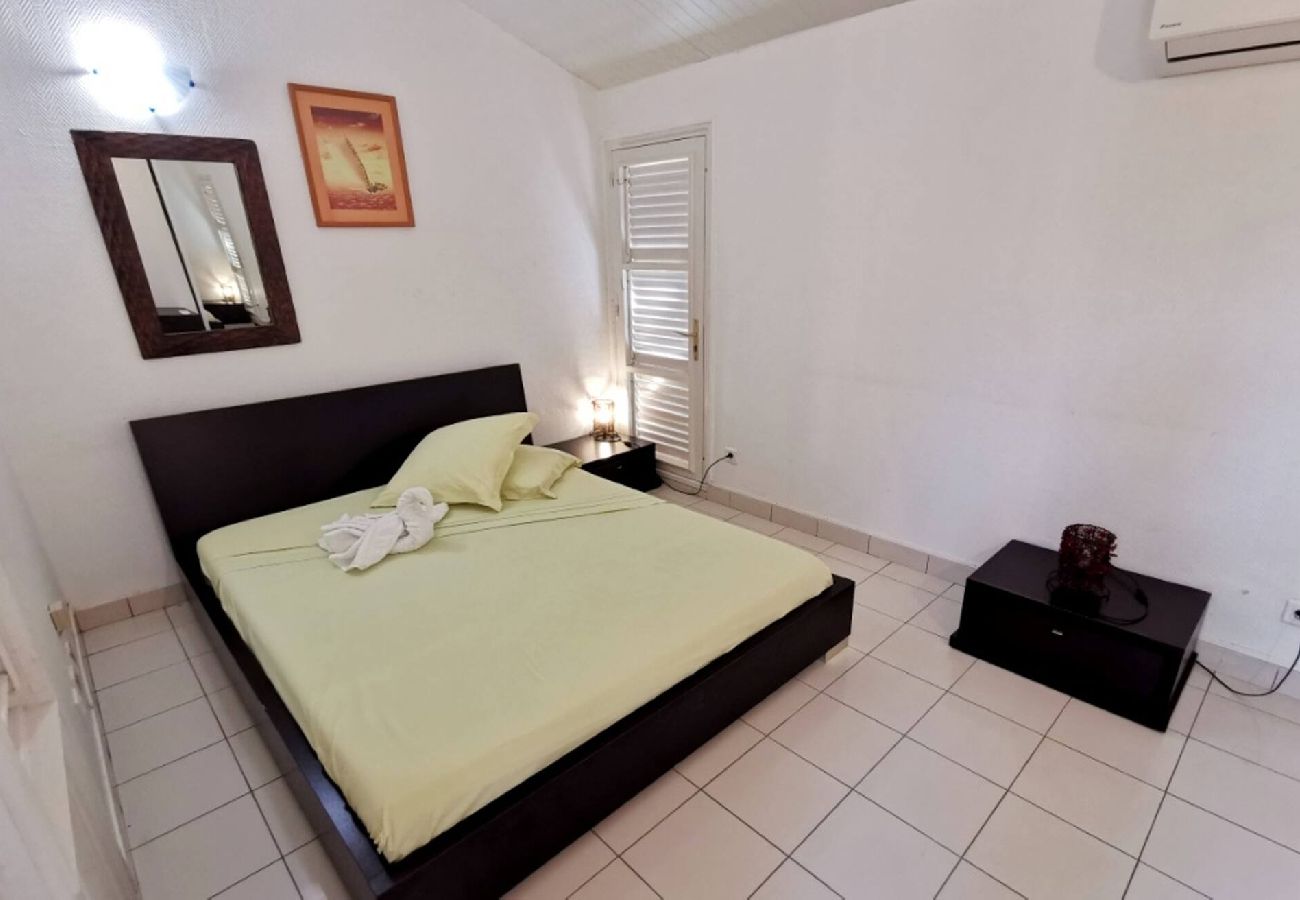 Villa in Le Marin - 2 villas au Marin  Ref M164