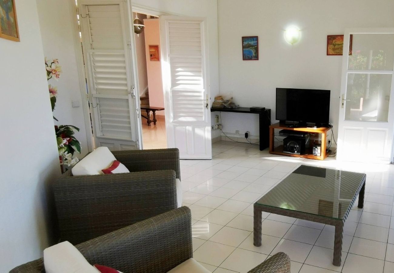 Villa in Le Marin - 2 villas au Marin  Ref M164
