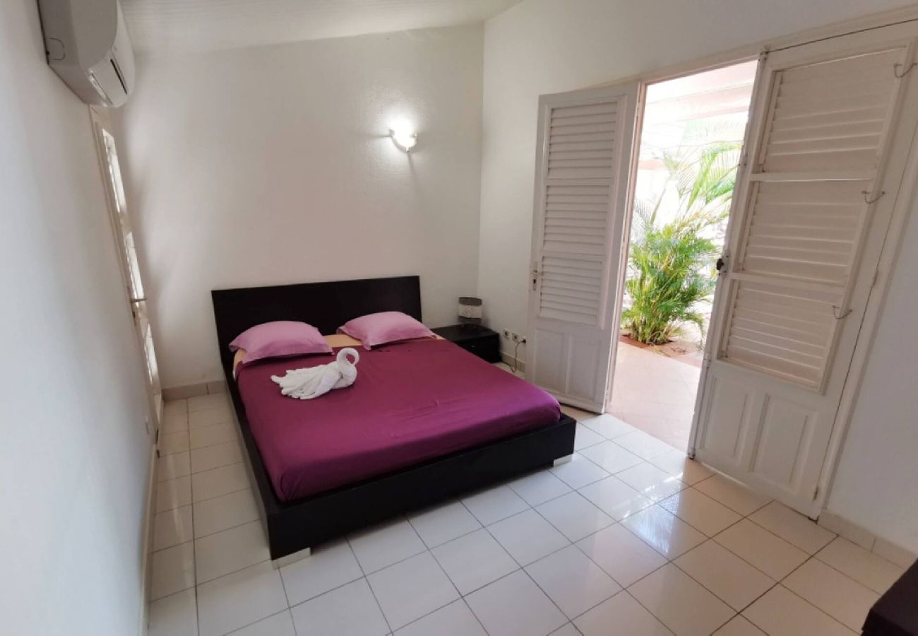 Villa in Le Marin - 2 villas au Marin  Ref M164