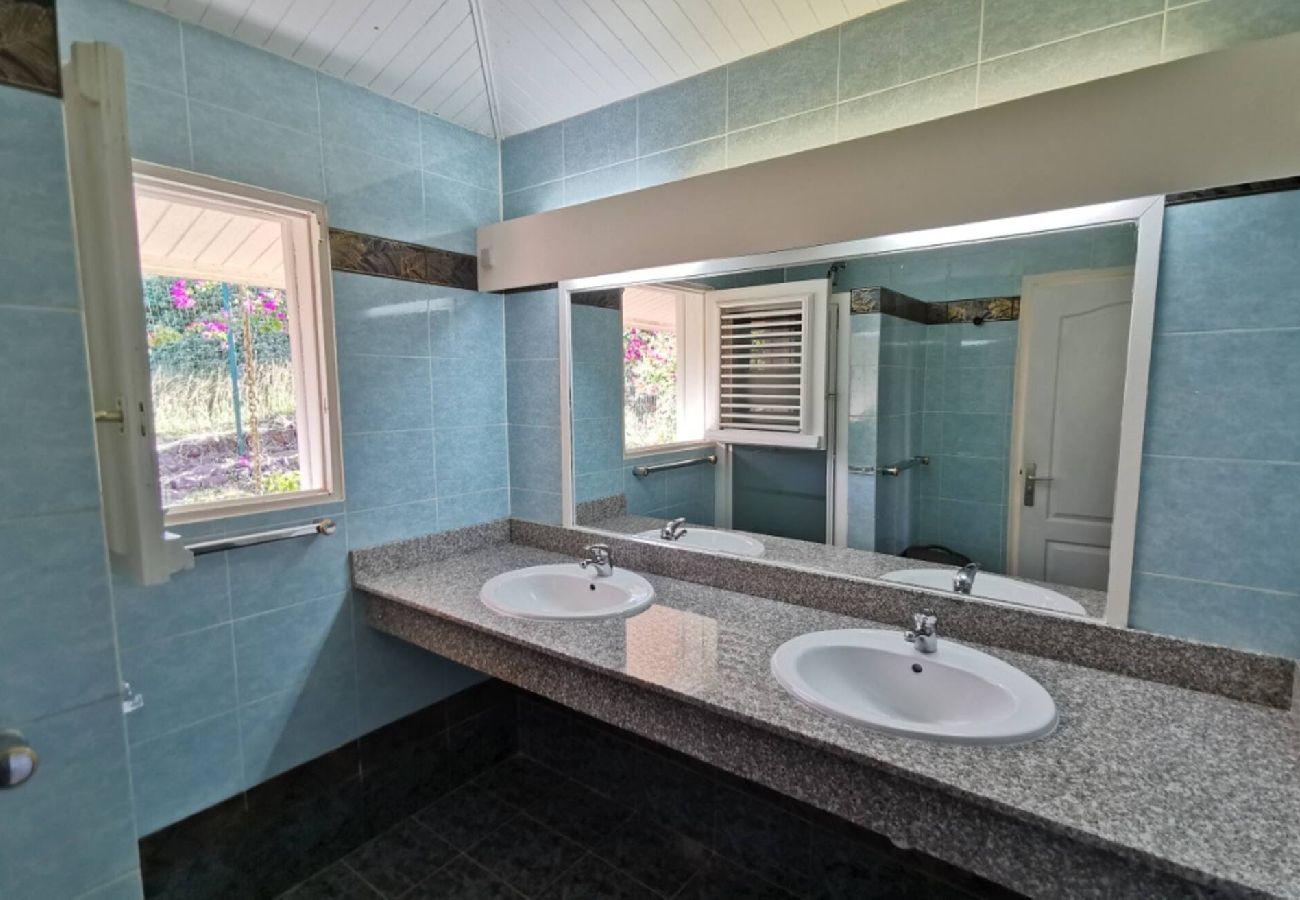 Villa in Le Marin - 2 villas au Marin  Ref M164