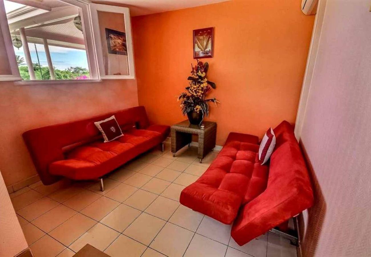 Villa in Le Marin - 2 villas au Marin  Ref M164