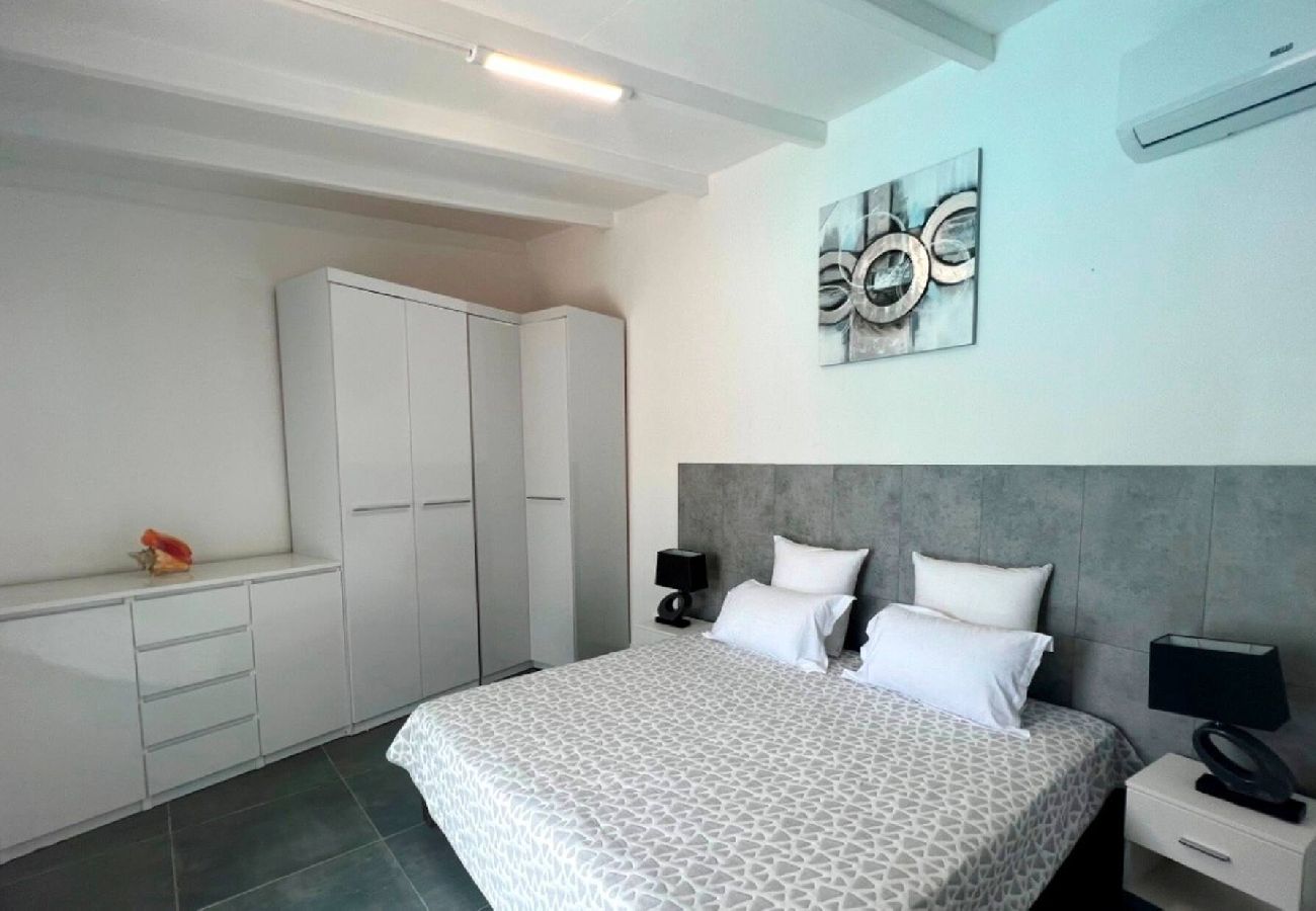 Villa in Le Gosier - Villa à Gosier G101C  - 3 chambres piscine