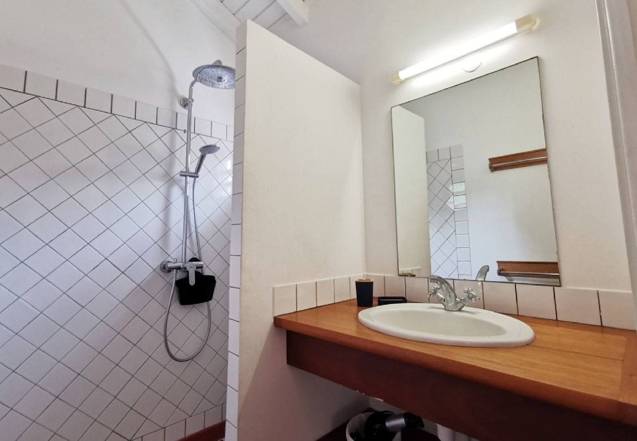 Villa in Saint-François - Villa à Saint François G067A - 3 chambres piscine