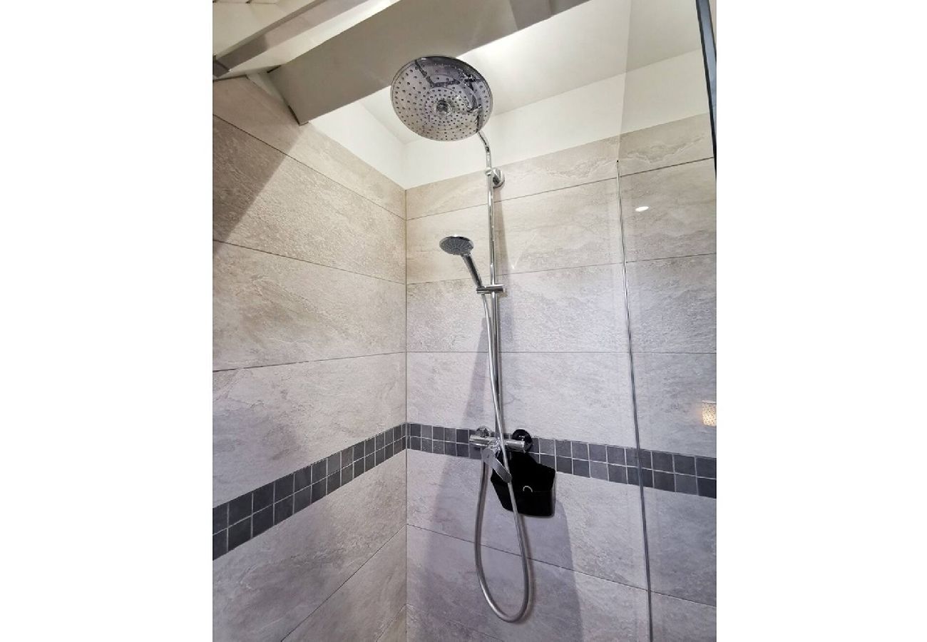 Villa in Saint-François - Villa à Saint François G067A - 3 chambres piscine