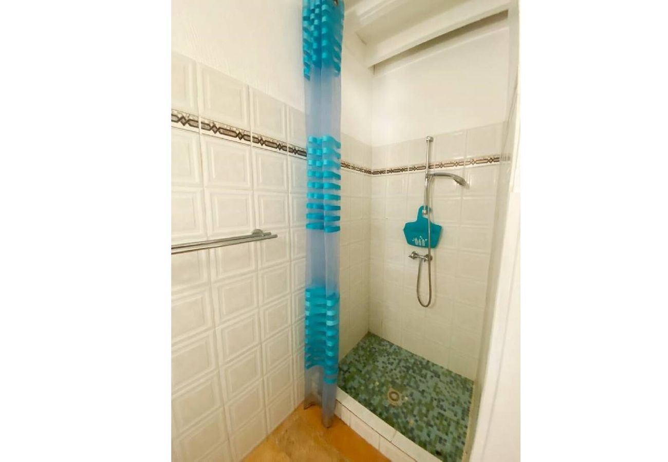 Villa in Sainte-Anne - Villa à Sainte Anne G164 5 chambres piscine privée