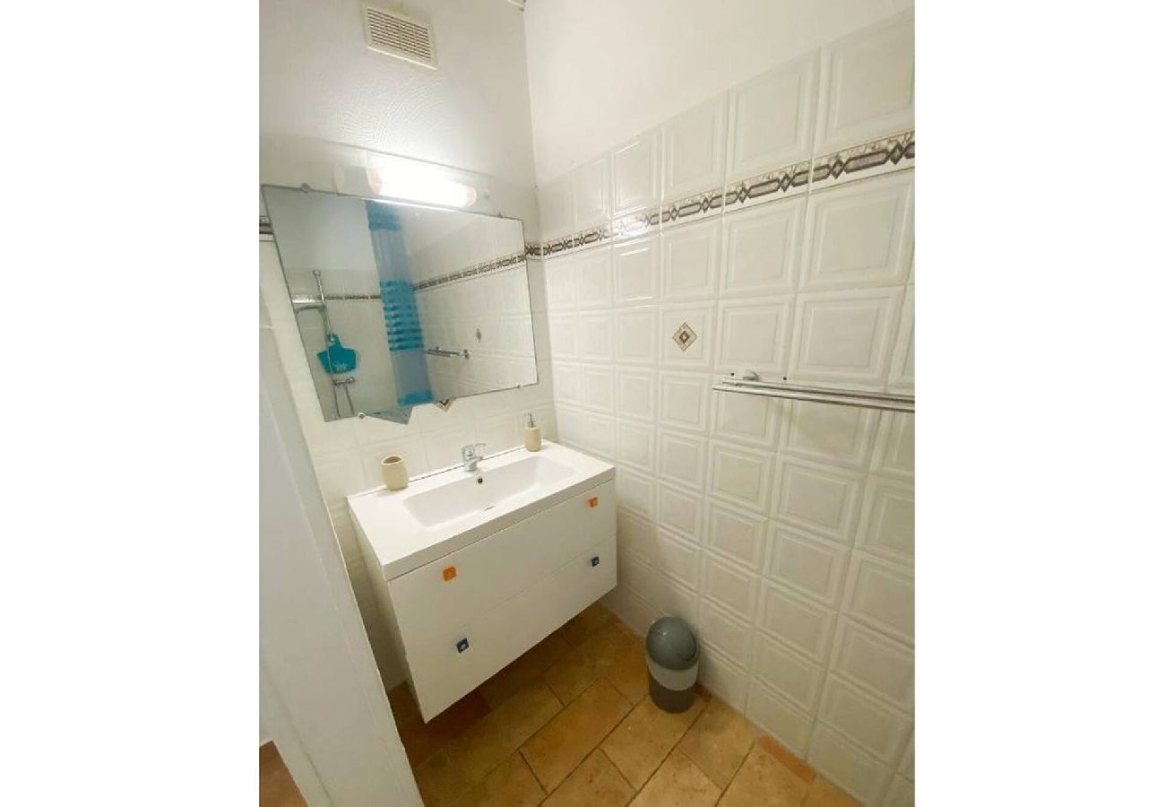 Villa in Sainte-Anne - Villa à Sainte Anne G164 5 chambres piscine privée