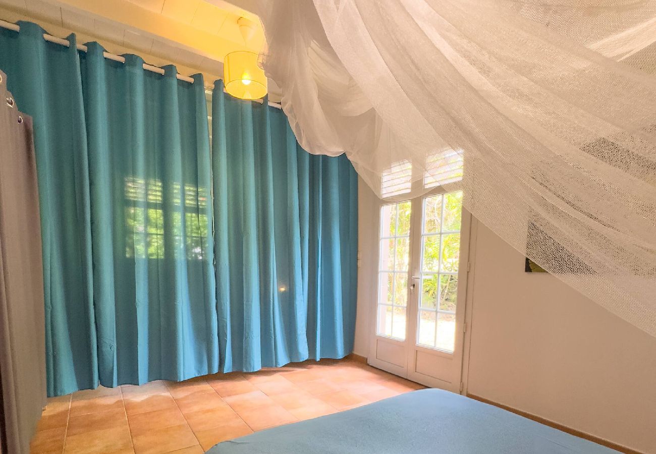 House in Sainte-Luce - SWEET VILLA vue mer, piscine