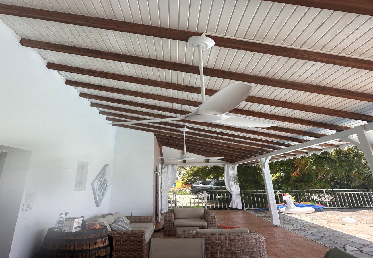 House in Sainte-Luce - SWEET VILLA vue mer, piscine