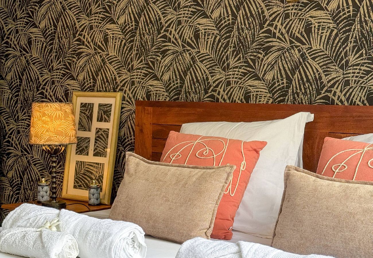 House in Les Trois-Ilets - Les Esperides