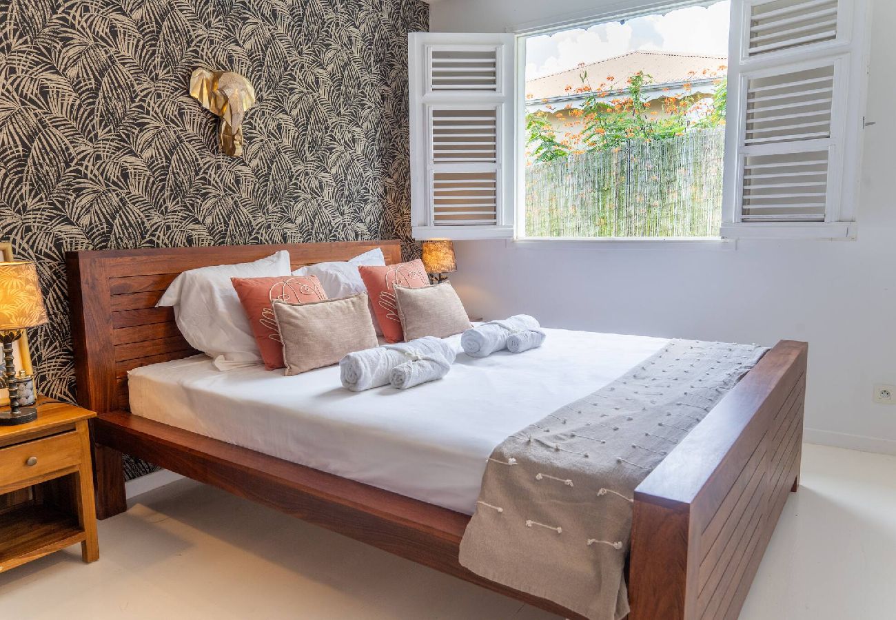 House in Les Trois-Ilets - Les Esperides