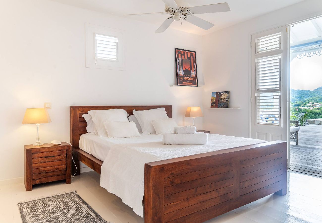 House in Les Trois-Ilets - Les Esperides