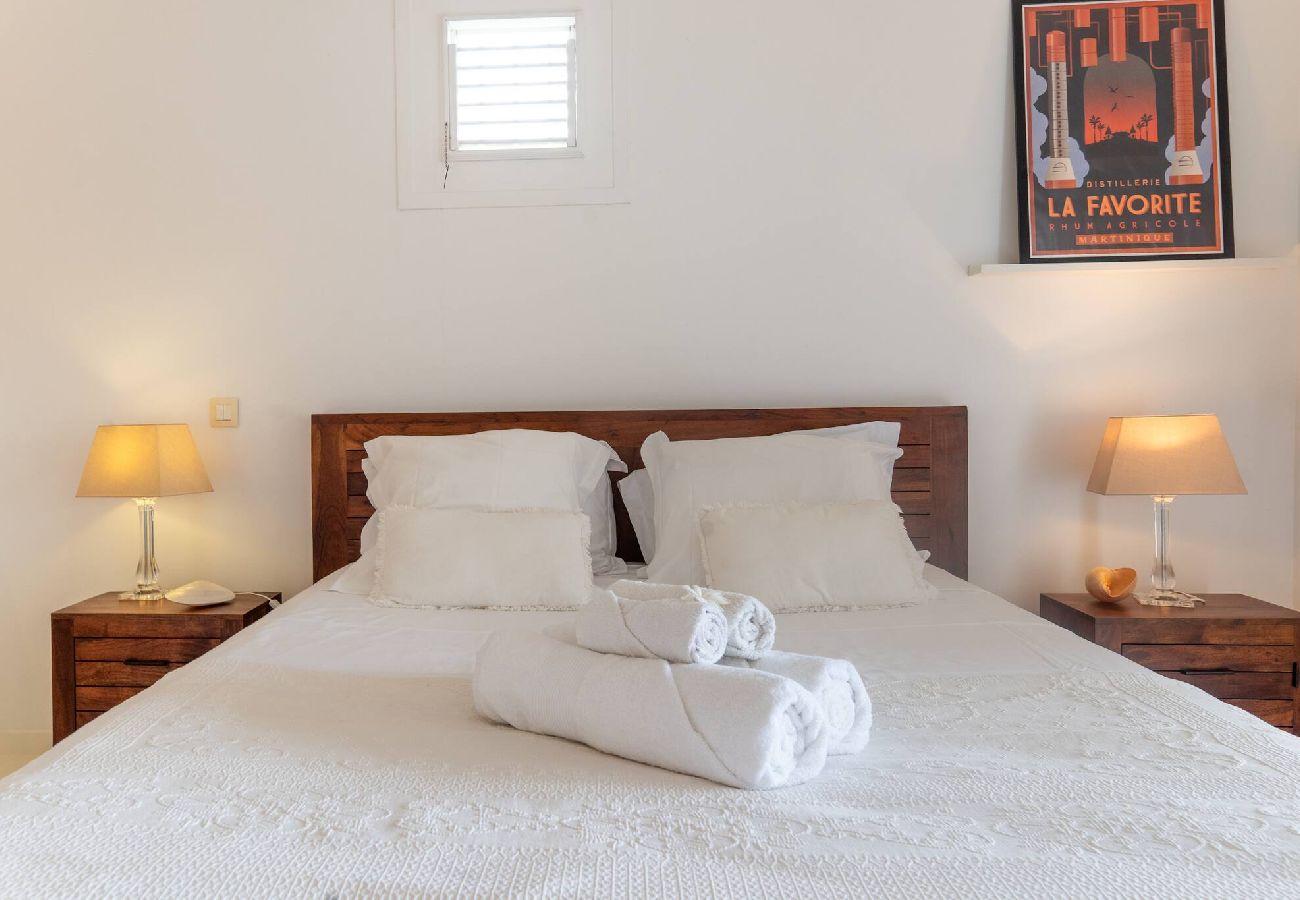 House in Les Trois-Ilets - Les Esperides