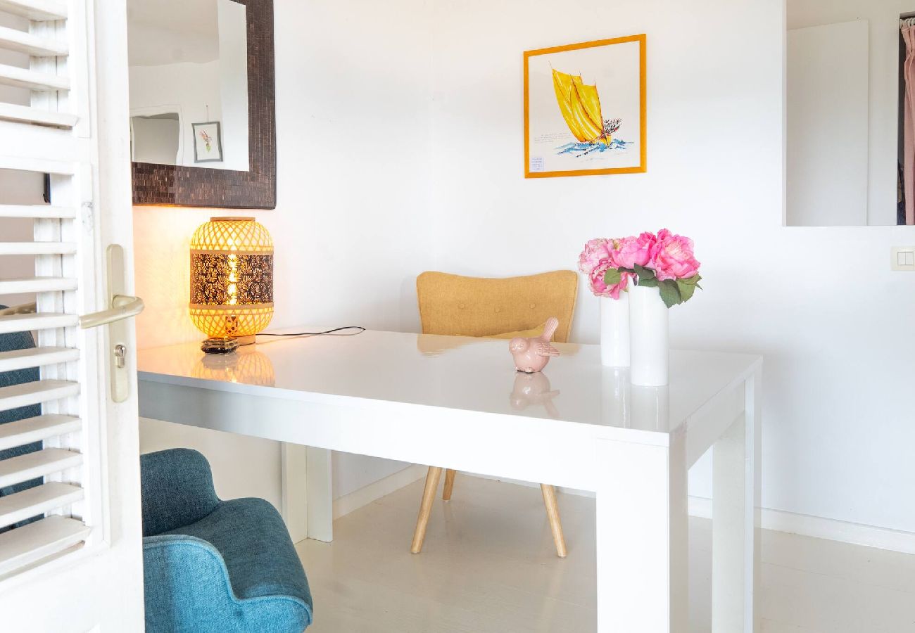 House in Les Trois-Ilets - Les Esperides