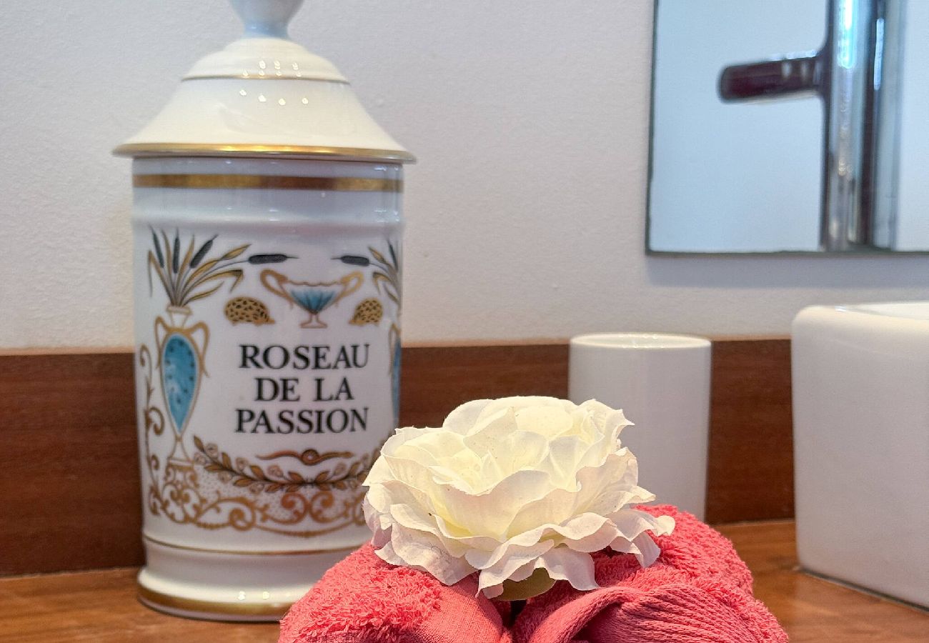 House in Les Trois-Ilets - Les Esperides