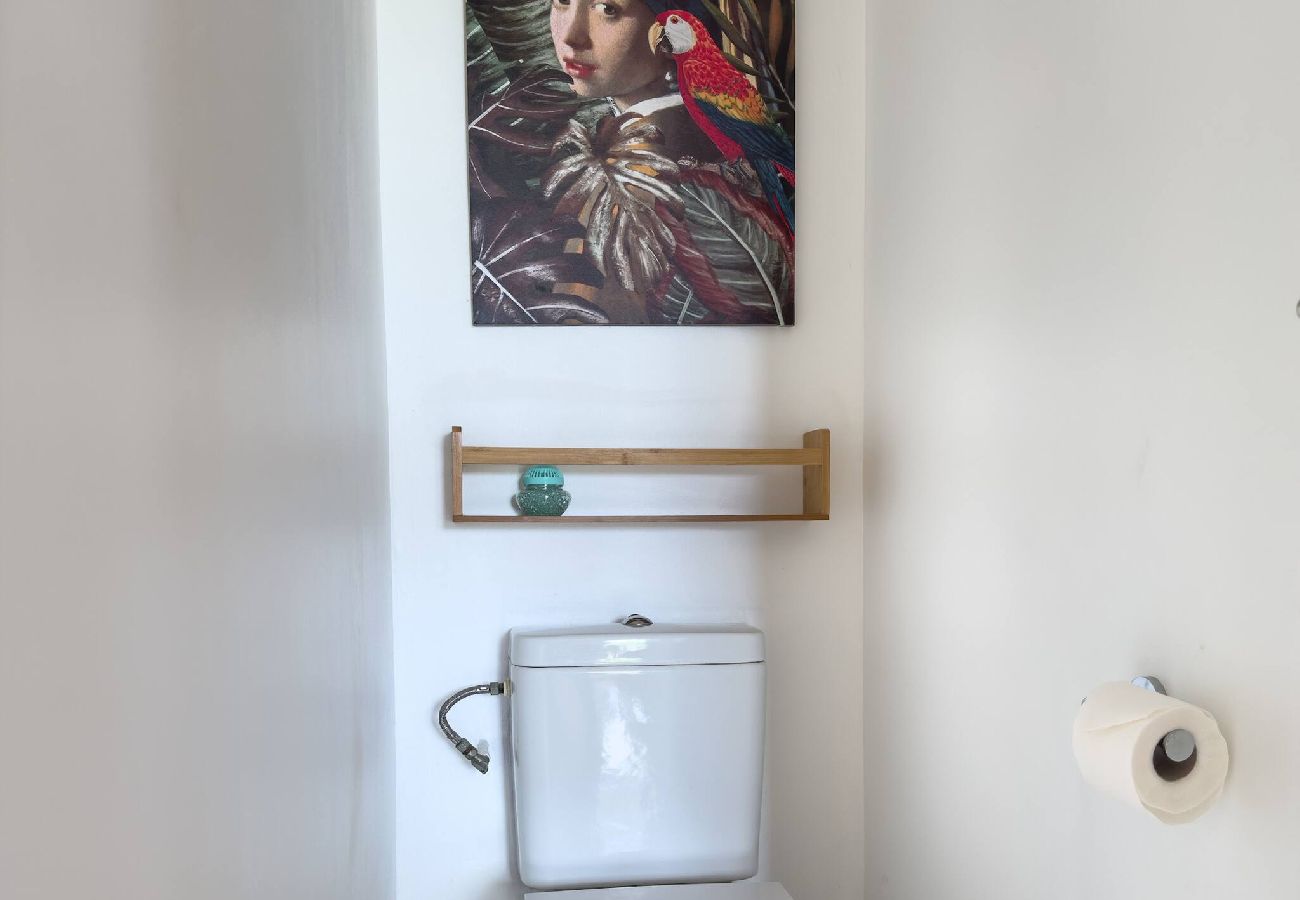 House in Les Trois-Ilets - Les Esperides